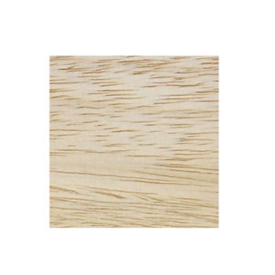 Tasseau raboté ayous 13 x 13 mm L.2 m
