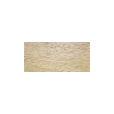 Tasseau raboté ayous 17 x 13 mm L.2 m