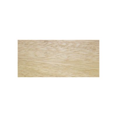 Tasseau raboté ayous 37 x 23 mm L.2 m