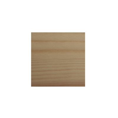 Tasseau raboté pin 11 x 10,5 mm L.2,4 m