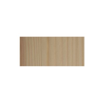 Tasseau raboté pin 21 x 10,5 mm L.2,4 m