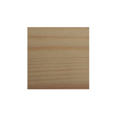 Tasseau raboté pin 21 x 21 mm L.2,4 m