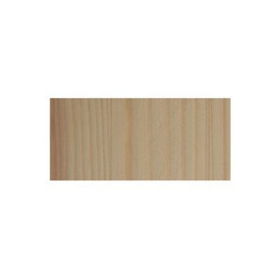 Tasseau raboté pin 25 x 10,5 mm L.2,4 m