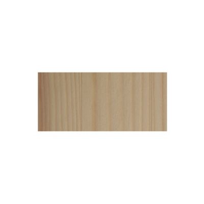 Tasseau raboté pin 25 x 21 mm L.2,4 m