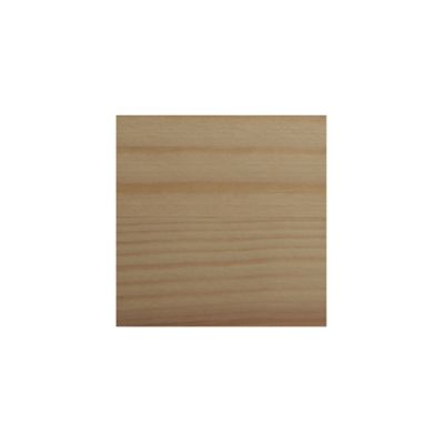Tasseau raboté pin 25 x 25 mm L.2,4 m