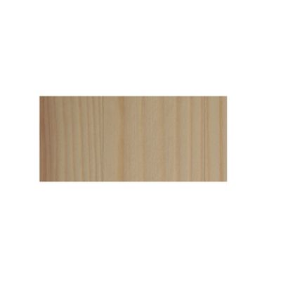 Tasseau raboté pin 36 x 10,5 mm L.2,4 m