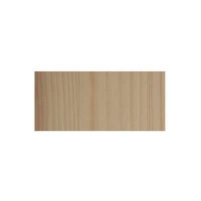 Tasseau raboté pin 36 x 21 mm L.2,4 m