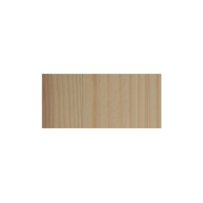 Tasseau raboté pin 36 x 25 mm L.2,4 m