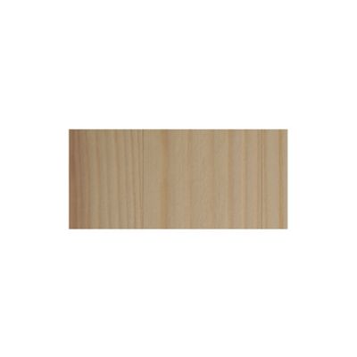 Tasseau raboté pin 46 x 15 mm L.2,4 m