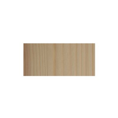 Tasseau raboté pin 46 x 21 mm L.2,4 m