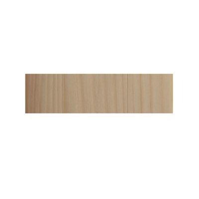 Tasseau raboté pin 68 x 10,5 mm L.2,4 m
