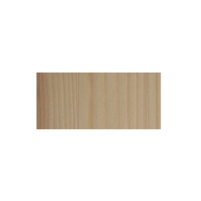 Tasseau raboté pin 68 x 15 mm L.2,4 m