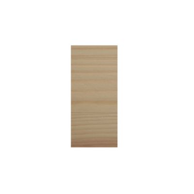 Tasseau raboté pin 68 x 21 mm L.2,4 m