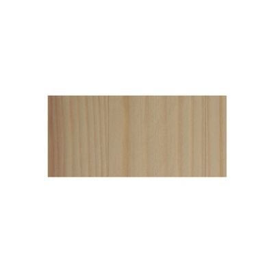 Tasseau raboté pin 68 x 25 mm L.2,4 m