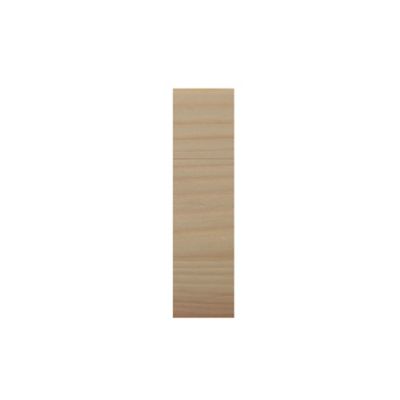 Tasseau raboté pin 92 x 15 mm L.2,4 m