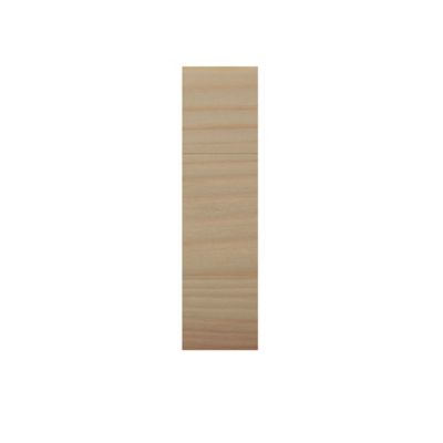 Tasseau raboté pin 92 x 25 mm L.2,4 m