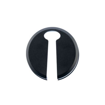 Taste - Coupe Capsule Acier Inoxydable