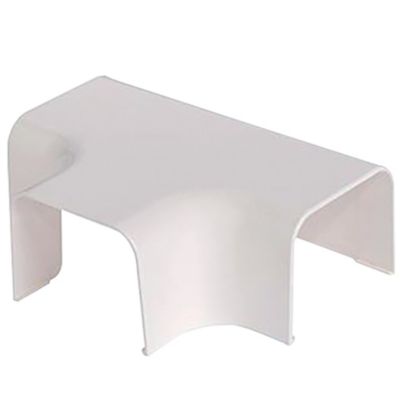 Té pour goulotte 80 x 60 mm spécial climatiseur fixe Autogyre