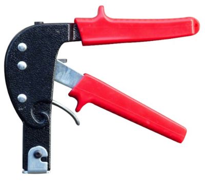 Techman Pince à chevilles pour cloisons creuses