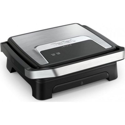 Tefal Grill viande multifonction 2000w inox - GC271D10