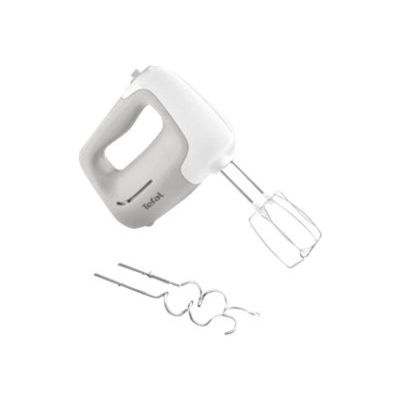 Tefal Handmixer HT405B PrepMix white (HT450B38)