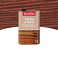 Teinte à bois meubles et boiseries Ipé Syntilor 500 ml