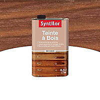 Teinte à bois Syntilor chêne moyen 0,5L