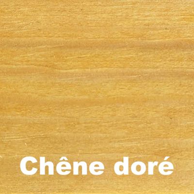 Teinte Meuble -  5 L   - Codeve Bois - Chêne doré
