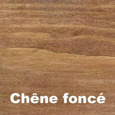 Teinte Meuble -  5 L   - Codeve Bois - Chêne foncé