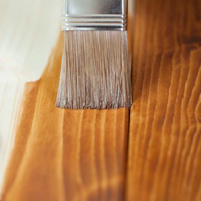 Teinte Meuble -  5 L   - Codeve Bois - Chêne foncé