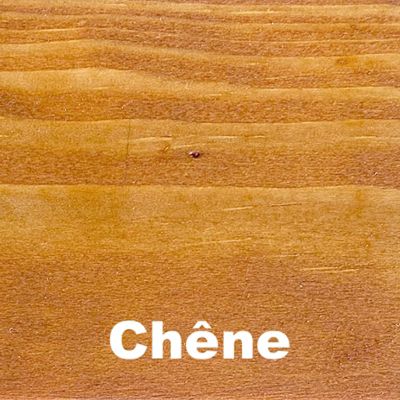 Teinte Parquet -  1 L   - Codeve Bois - Chêne