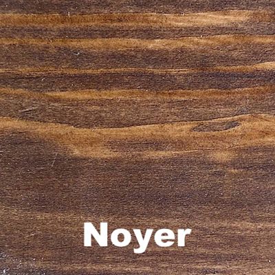 Teinte Parquet -  1 L   - Codeve Bois - Noyer