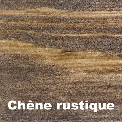 Teinte Parquet -  5 L   - Codeve Bois - Chêne rustique