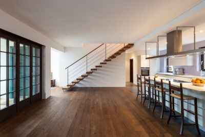 Teinte parquet Syntilor chêne clair 1L