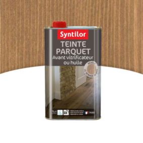 Teinte parquet Syntilor Chêne Vieilli 1L