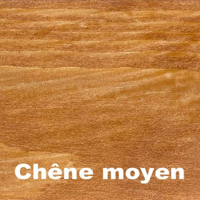 Teinture Bois -  5 L   - Codeve Bois - Chêne moyen