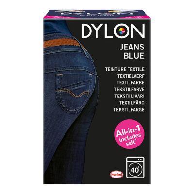 Teinture Dylon Machine - Orange - 2