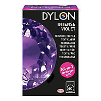 Teinture textile Dylon violet 350g