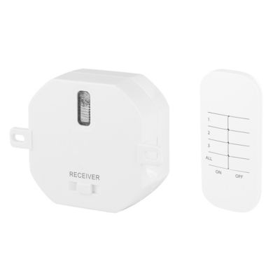 Module DiO 1.0 Pour Volets Roulants Avec Télécommande 1 Canal – Centralisation Et Confort