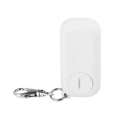 Télécommande 2 canaux Smartwares blanc