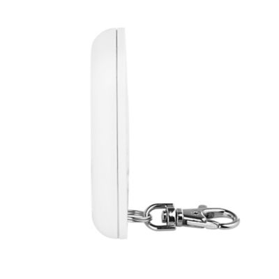 Télécommande 2 canaux Smartwares blanc