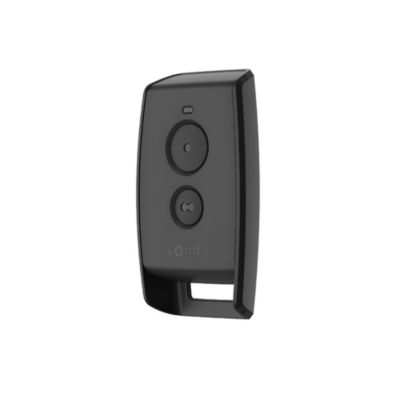 Télécommande 2 touches Keytis IO Somfy