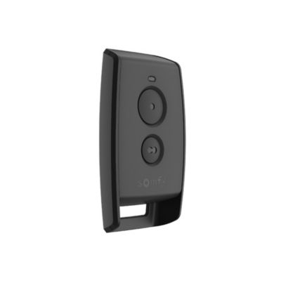Télécommande 2 touches Keytis IO Somfy
