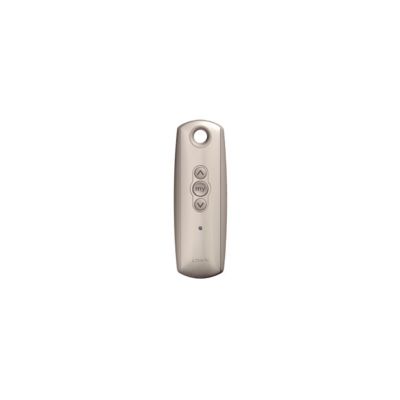 Télécommande 5 Canaux ATECNICA – Pour Volets Roulants Et Stores, Avec Minuterie