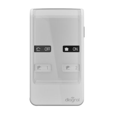 multifonction Diagral AL41ACK — free download