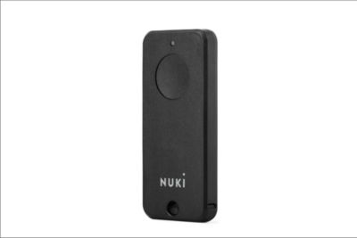 Black Friday : la serrure Nuki Smart Lock 3.0 compatible HomeKit à prix