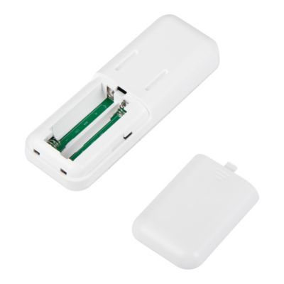 Télécommande pour ampoules connectées Myko Jacobsen blanc