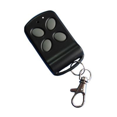 Télécommande pour porte de garage