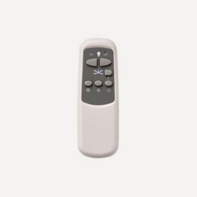 Télécommande Générique Pour Ventilateur – Modèle Sans Marque – Occasion