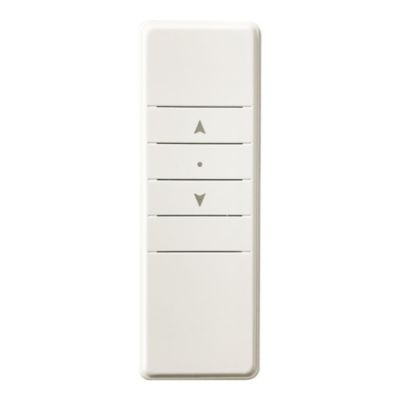 Télécommande Générale Profalux Pour Volet Roulant - Blanc, ZigBee, Fabrication Française 2023